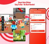 Tangkapan layar apk Auto Clicker Pro: Auto Tapper 