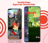 Tangkap skrin apk Auto Clicker Pro: Auto Tapper 1