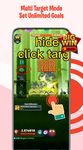 Tangkap skrin apk Auto Clicker Pro: Auto Tapper 3