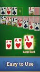 Vita Solitaire - Card Game screenshot APK 9