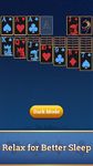 Vita Solitaire - Card Game screenshot APK 11