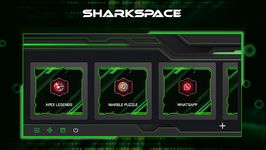 Gambar SharkSpace - Game Turbo 1