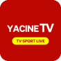 YACINE TV ⚽️ Live Football TV APK