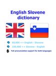 Screenshot 5 di Slovene slovar prevajalnik apk