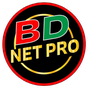 Biểu tượng apk BD NET PRO