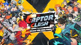 Tangkap skrin apk Captor Clash 18