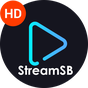 Ikon StreamSB Player - Downloader