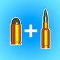 Merge Bullet icon