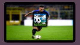 Imej Live Football TV Stream HD 