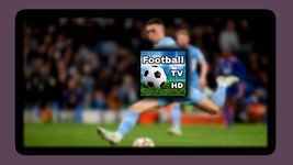 Imej Live Football TV Stream HD 1