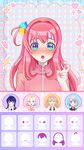 Anime Avatar Maker ASMR zrzut z ekranu apk 10