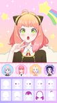 Anime Avatar Maker ASMR zrzut z ekranu apk 12