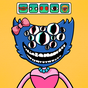 Monster Makeover, Mix Monsters APK