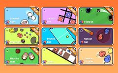 Screenshot 9 di Mini Battle: 2 Player Games apk