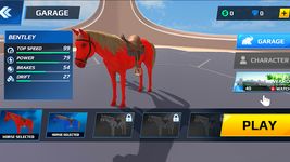 GT Animal Simulator 3D ekran görüntüsü APK 11