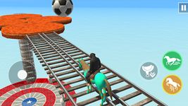 GT Animal Simulator 3D ekran görüntüsü APK 12