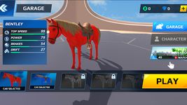 Screenshot 3 di GT Animal Simulator 3D apk