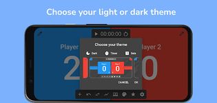 Scoreboard - Track score ảnh màn hình apk 2