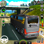 Ikon Bis Simulator 3D: Bus Pelatih