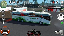 Bus Simulator 2023 - City Bus screenshot apk 10