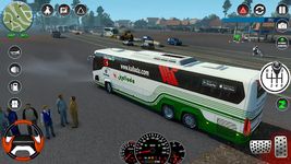 Tangkapan layar apk Bis Simulator 3D: Bus Pelatih 11