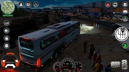 Bus Simulator 2023 - City Bus screenshot apk 12