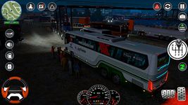 Tangkapan layar apk Bis Simulator 3D: Bus Pelatih 13