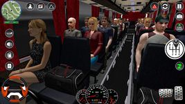 Bus Simulator 2023 - City Bus screenshot apk 15