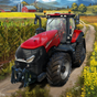 Biểu tượng Farming Simulator 23 Mobile