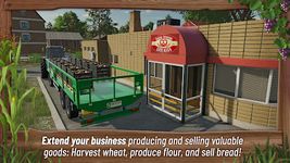 Farming Simulator 23 Mobile screenshot apk 10