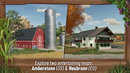 Captură de ecran Farming Simulator 23 apk 12