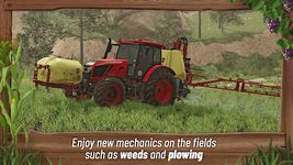Captură de ecran Farming Simulator 23 apk 14