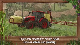 ภาพหน้าจอที่ 14 ของ Farming Simulator 23 Mobile