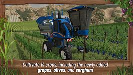 Farming Simulator 23 zrzut z ekranu apk 16