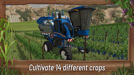 Farming Simulator 23 zrzut z ekranu apk 