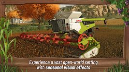 Farming Simulator 23 ekran görüntüsü APK 19