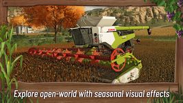 Farming Simulator 23 ekran görüntüsü APK 3