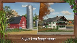 Farming Simulator 23 Mobile screenshot apk 4