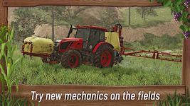 ภาพหน้าจอที่ 6 ของ Farming Simulator 23 Mobile