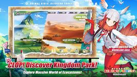 Tangkapan layar apk Kemono Friends: Kingdom 10