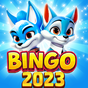 Icône de Bingo Live: Online Bingo Games