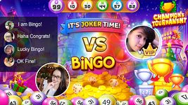 Bingo Live: Online Bingo Games의 스크린샷 apk 7