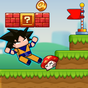 Icono de Super Dragon Boy Adventure