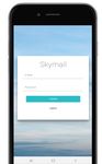 Skymail E-Mail & Cloud App captura de pantalla apk 