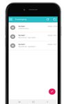 Skymail E-Mail & Cloud App Screenshot APK 1