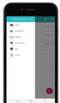 Skymail E-Mail & Cloud App captura de pantalla apk 2