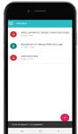 Skymail E-Mail & Cloud App captura de pantalla apk 3