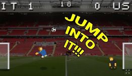 Screenshot 3 di A Small World Cup Calcio apk