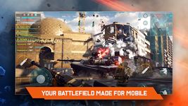 Картинка  Battlefield Mobile