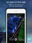 Ingress ekran görüntüsü APK 